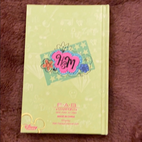 High School Musical Address Book - Picture 4 of 4